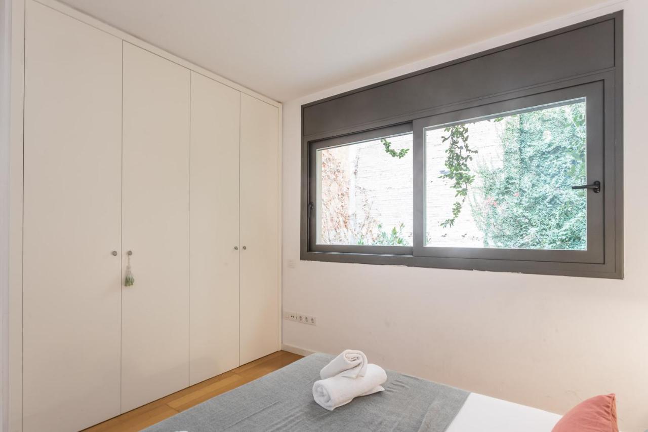 My Space Charming In The Heart Of Gracia Apartment Barcelona