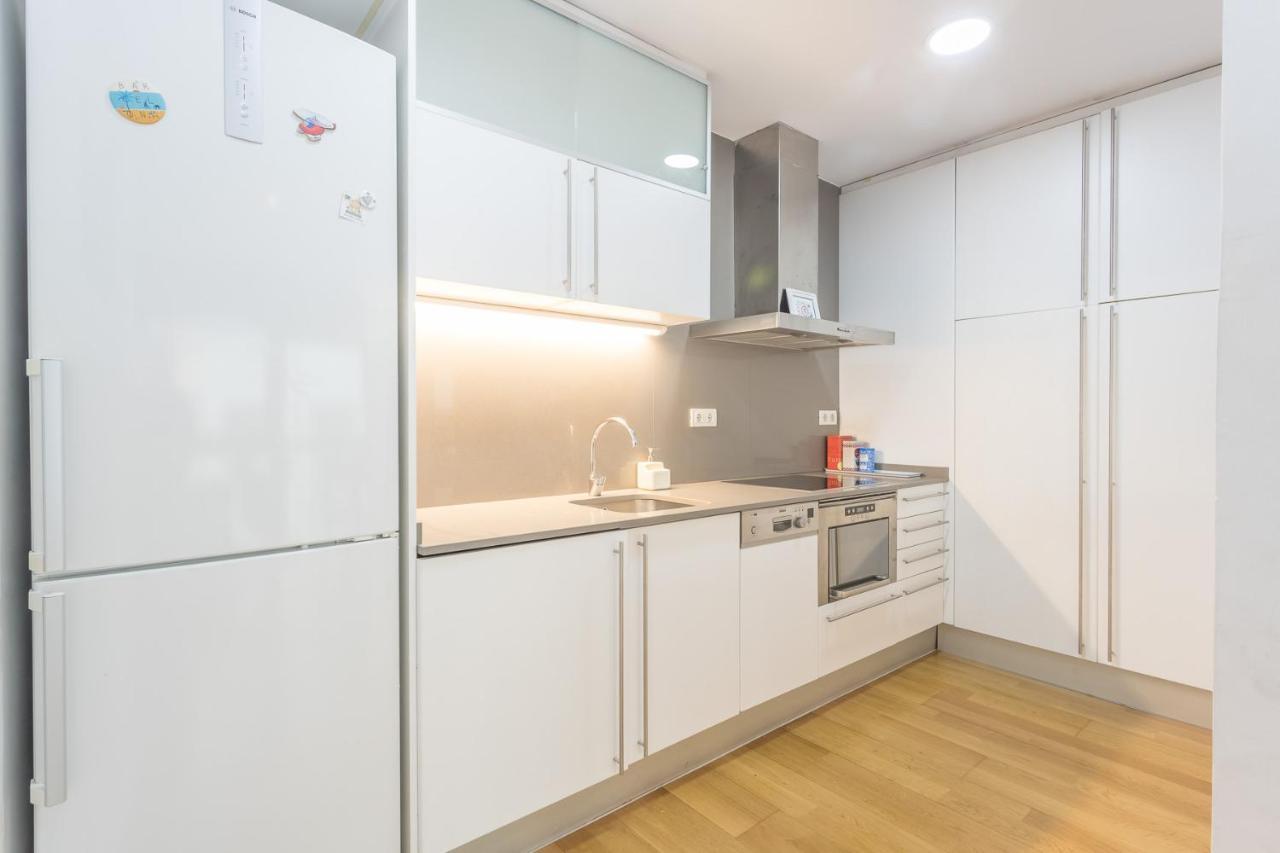 My Space Charming In The Heart Of Gracia Apartment