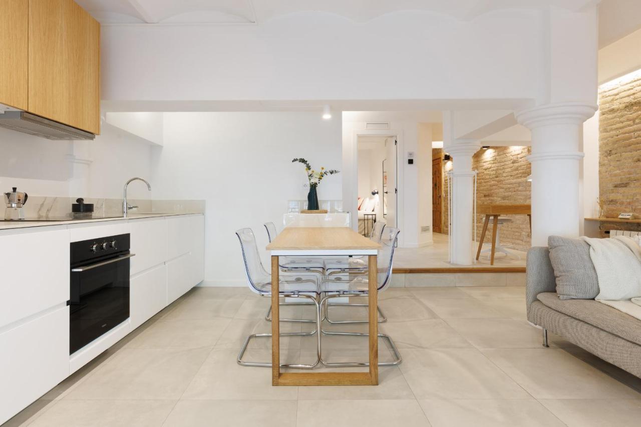 Apartamento Stylish Near Placa Espana