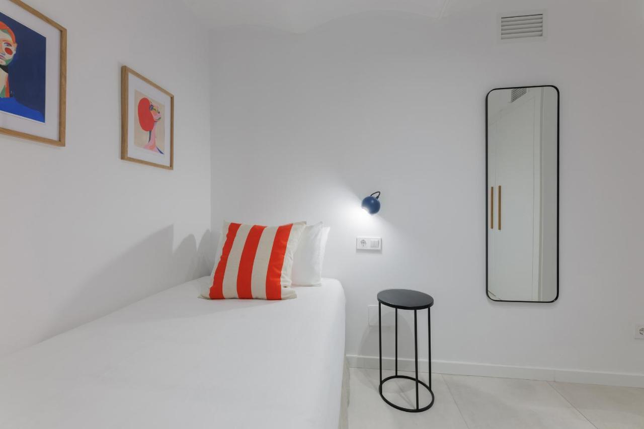Stylish Near Placa Espana Apartamento Barcelona