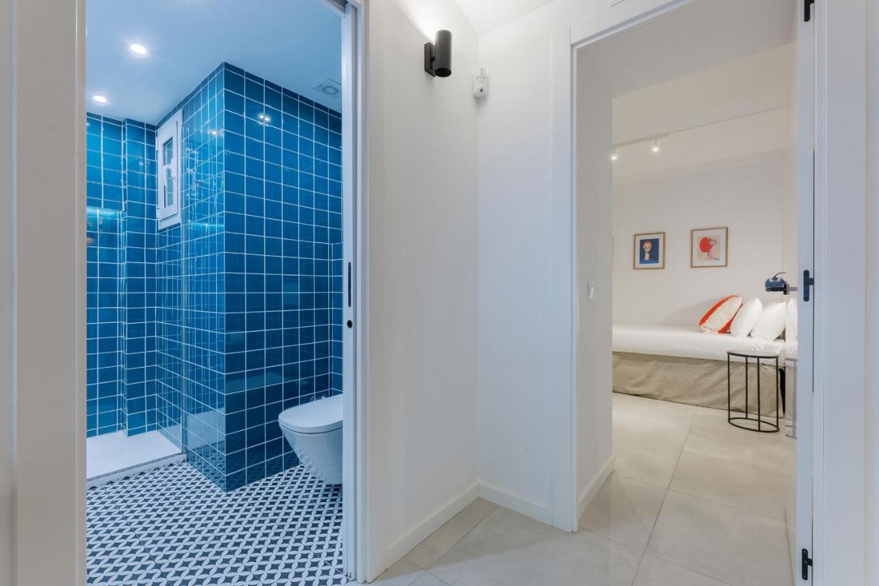 Apartamento Stylish Near Placa Espana *