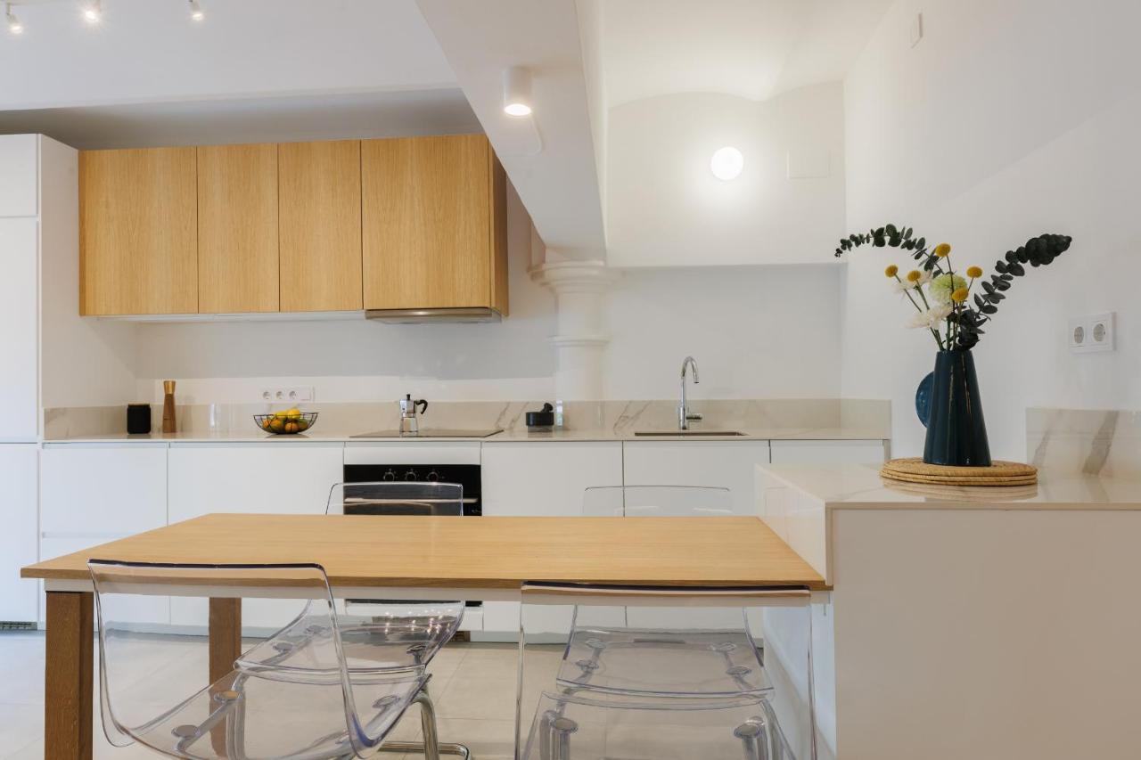 Stylish Near Placa Espana Apartamento Barcelona