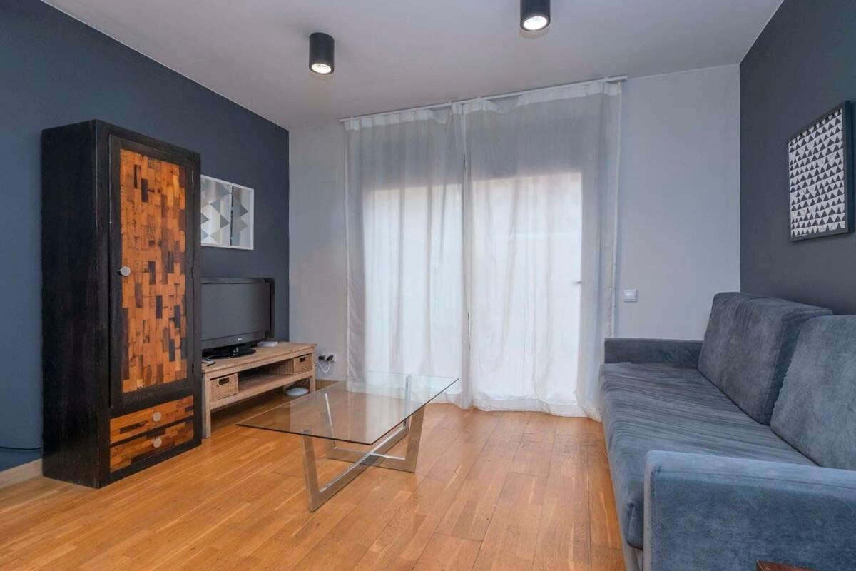 Bright And Modern Duplex With Terrace In Eixample District P1 Appartement Barcelona