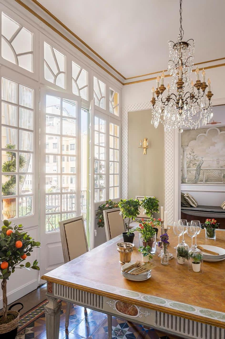 Placa Catalunya V Charming And Exquisite 5bd With Large Balcony Apartamento Barcelona