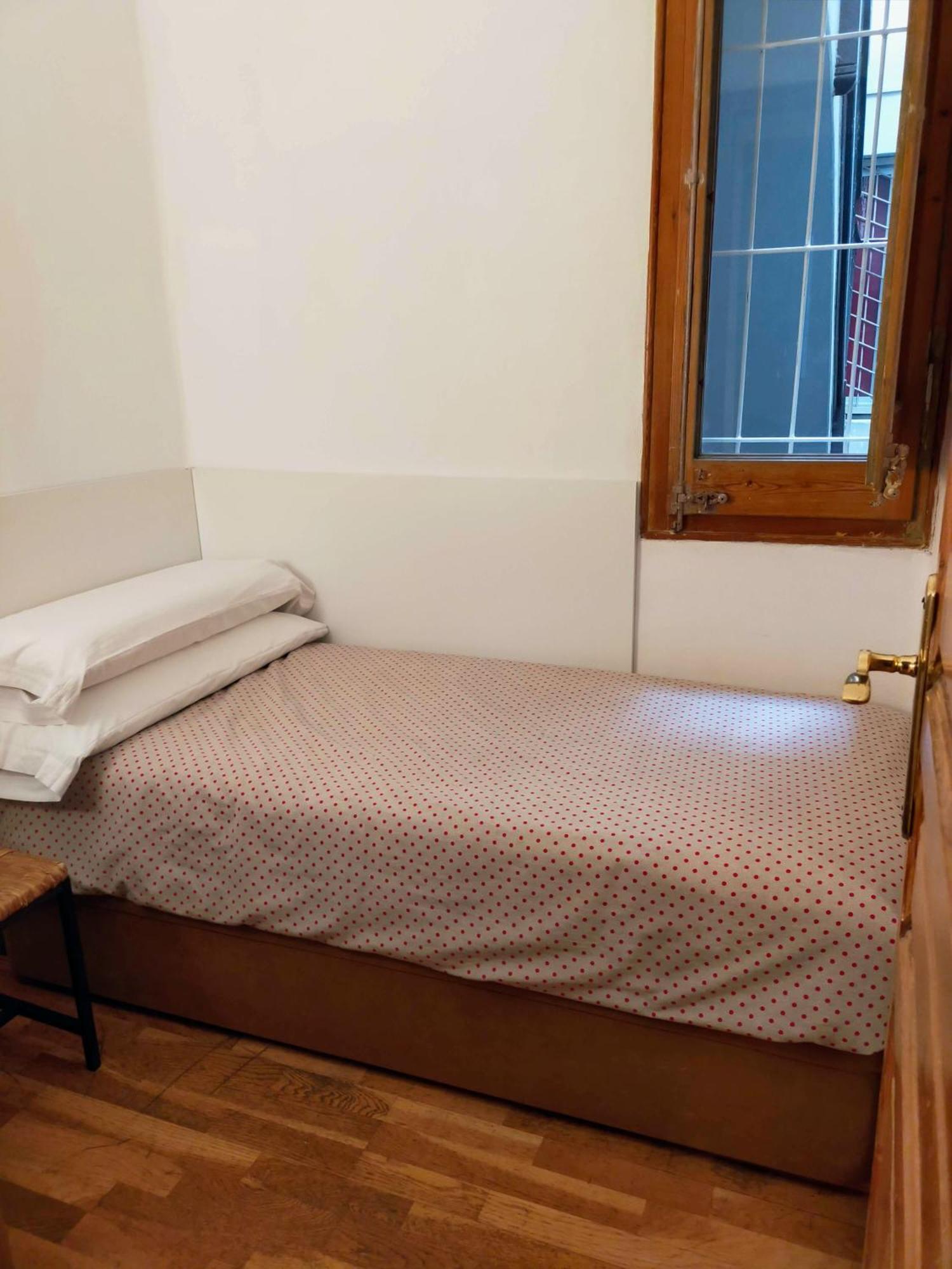 Apartment Barceloneta Port Ramblas