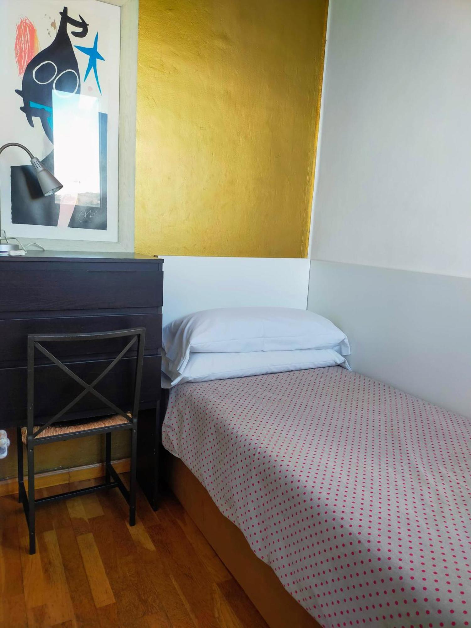 Barceloneta Port Ramblas Apartment *