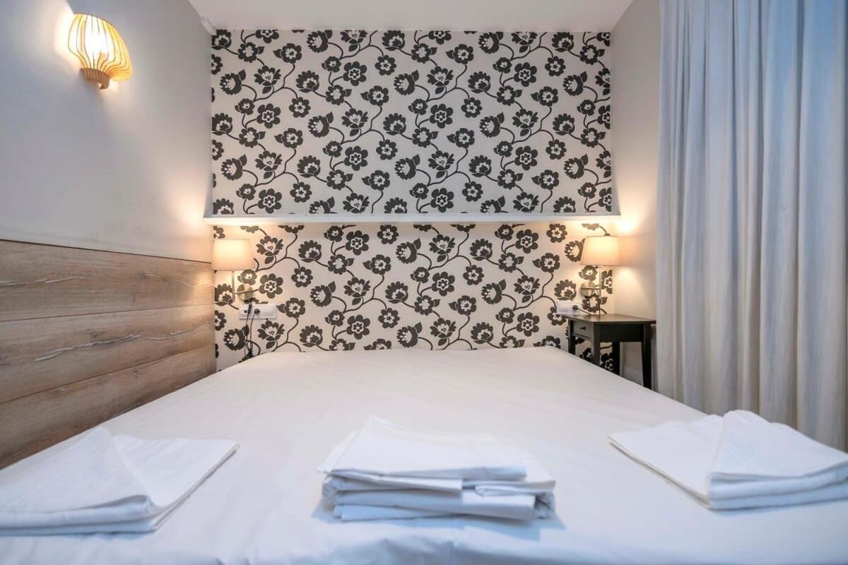 Appartement Bright And Modern Duplex With Terrace In Eixample District P1 Barcelona