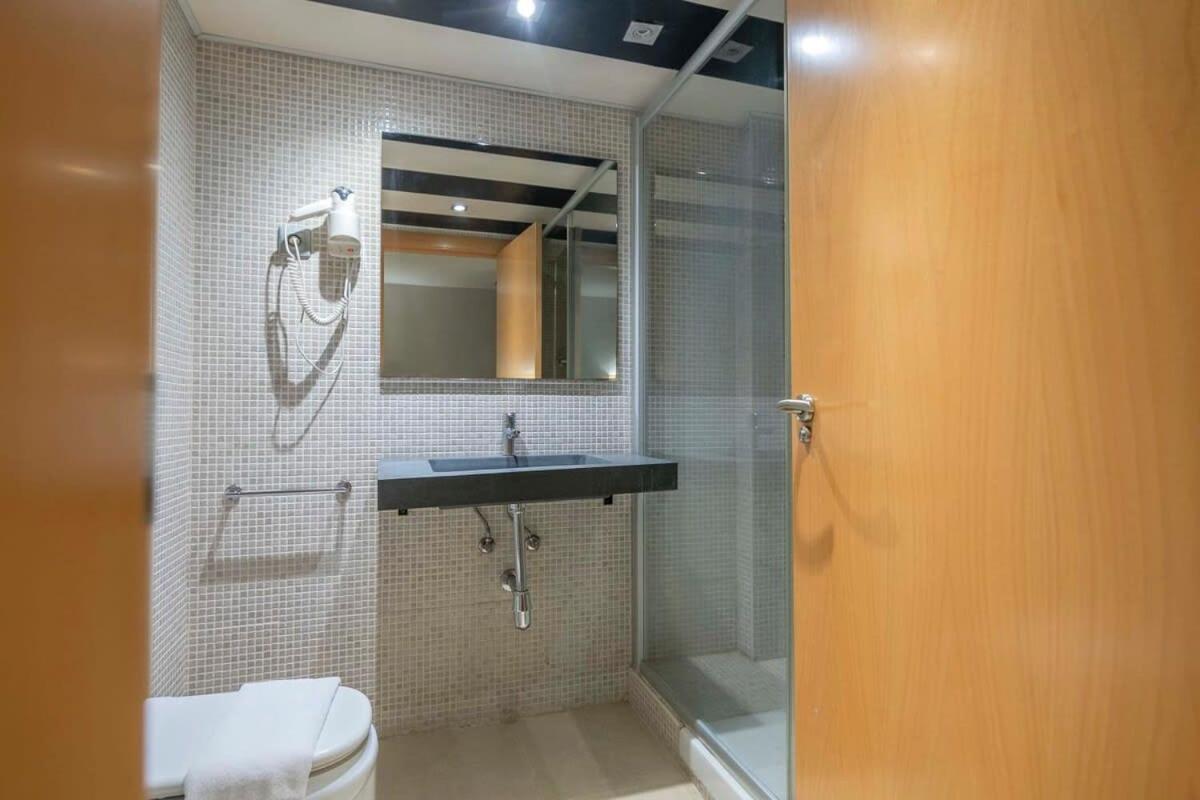 Appartement Bright And Modern Duplex With Terrace In Eixample District P1
