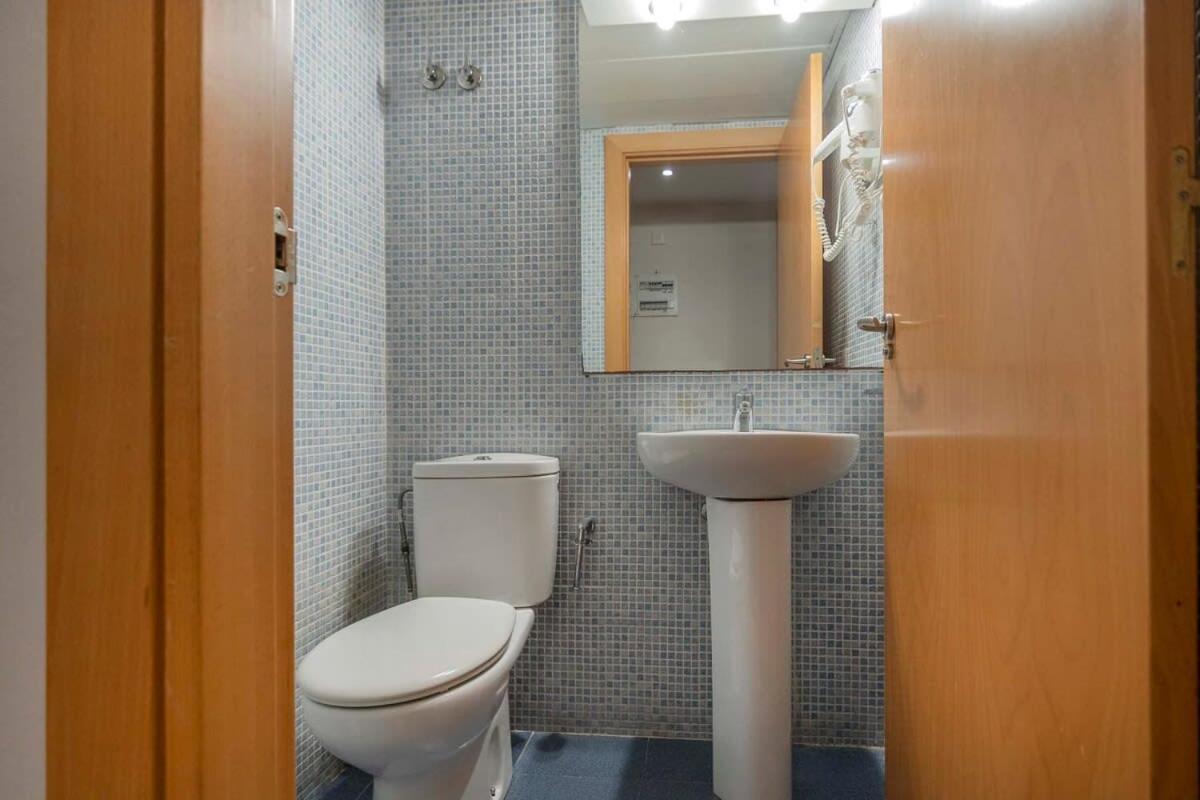 Appartement Bright And Modern Duplex With Terrace In Eixample District P1 *
