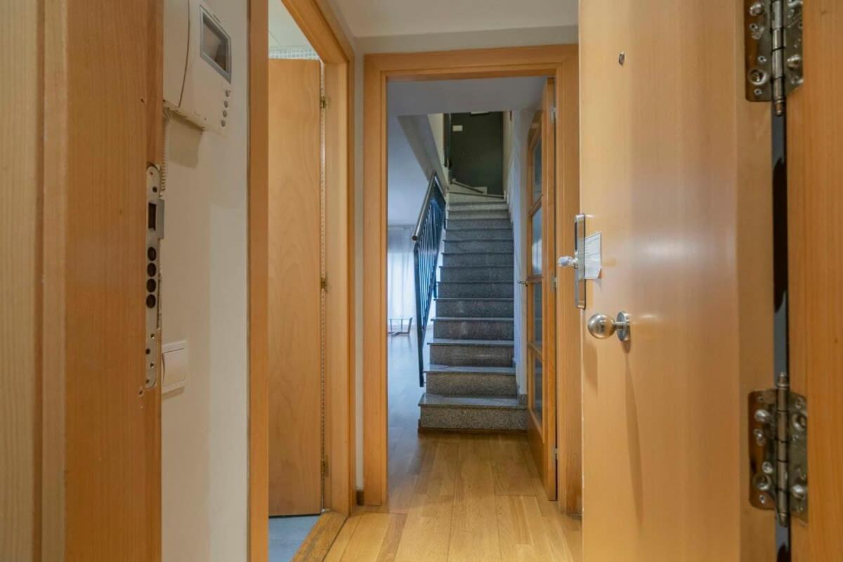 Appartement Bright And Modern Duplex With Terrace In Eixample District P1 Barcelona