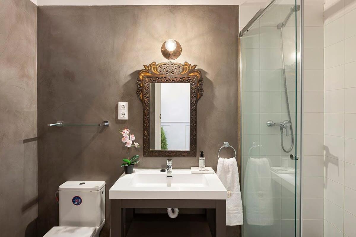 Placa Catalunya V Charming And Exquisite 5bd With Large Balcony Apartamento