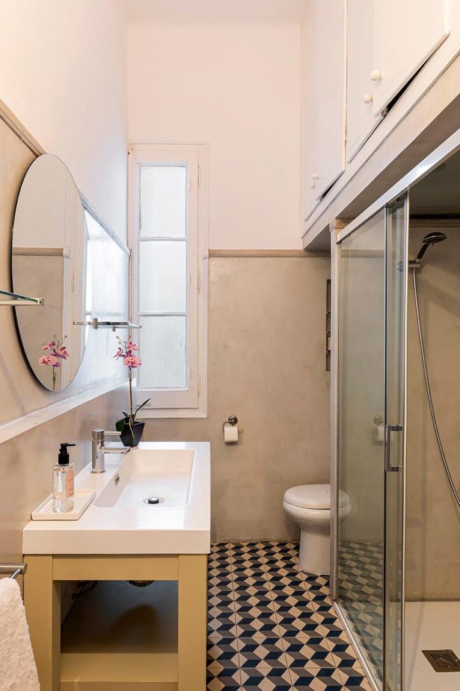 Apartamento Placa Catalunya V Charming And Exquisite 5bd With Large Balcony
