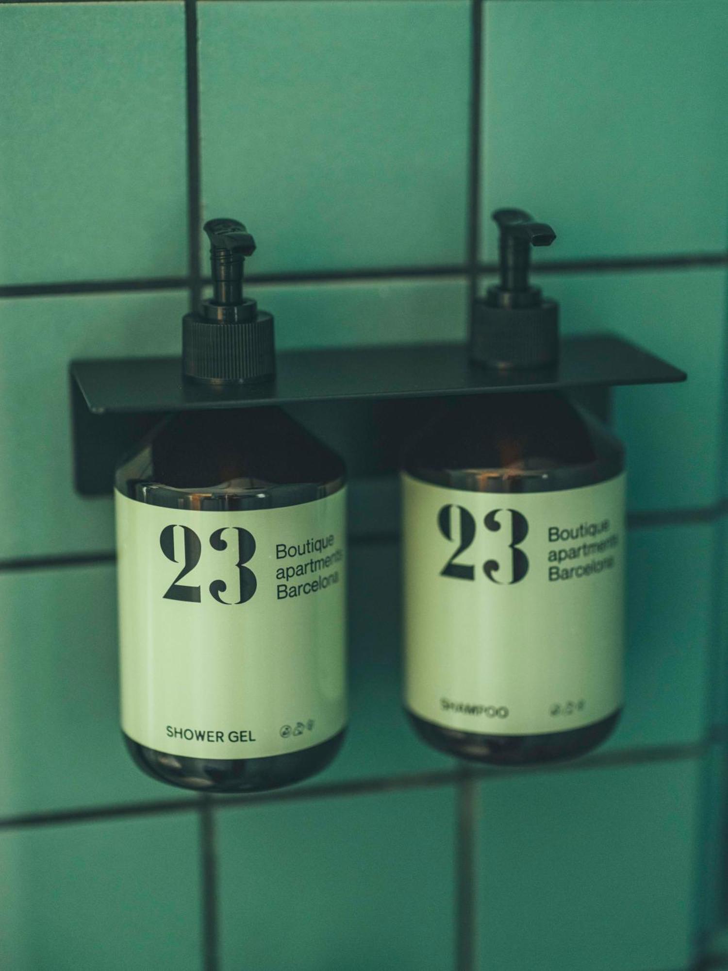 Boutique 23 Appart hôtel *