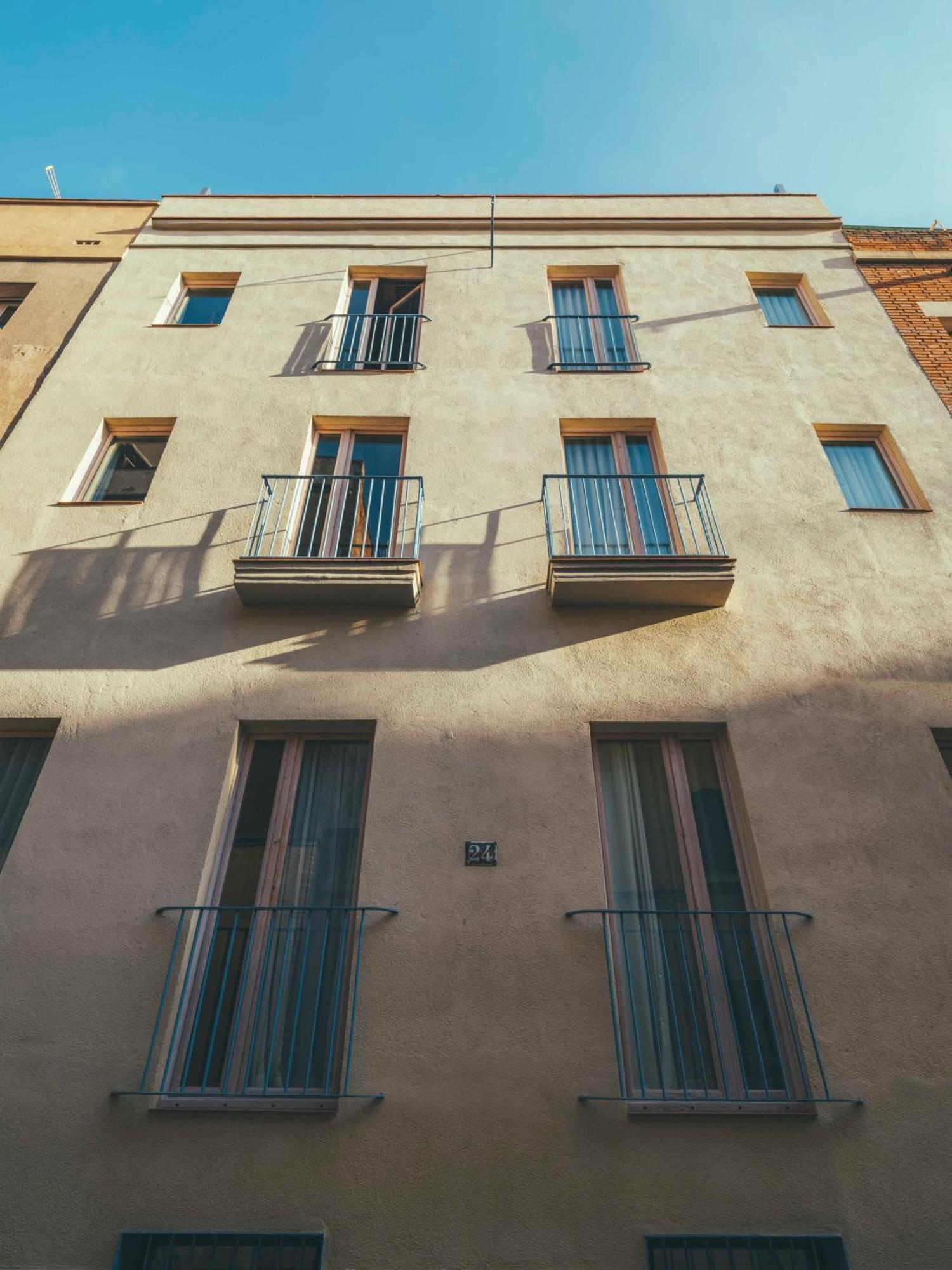 Appart hôtel Boutique 23