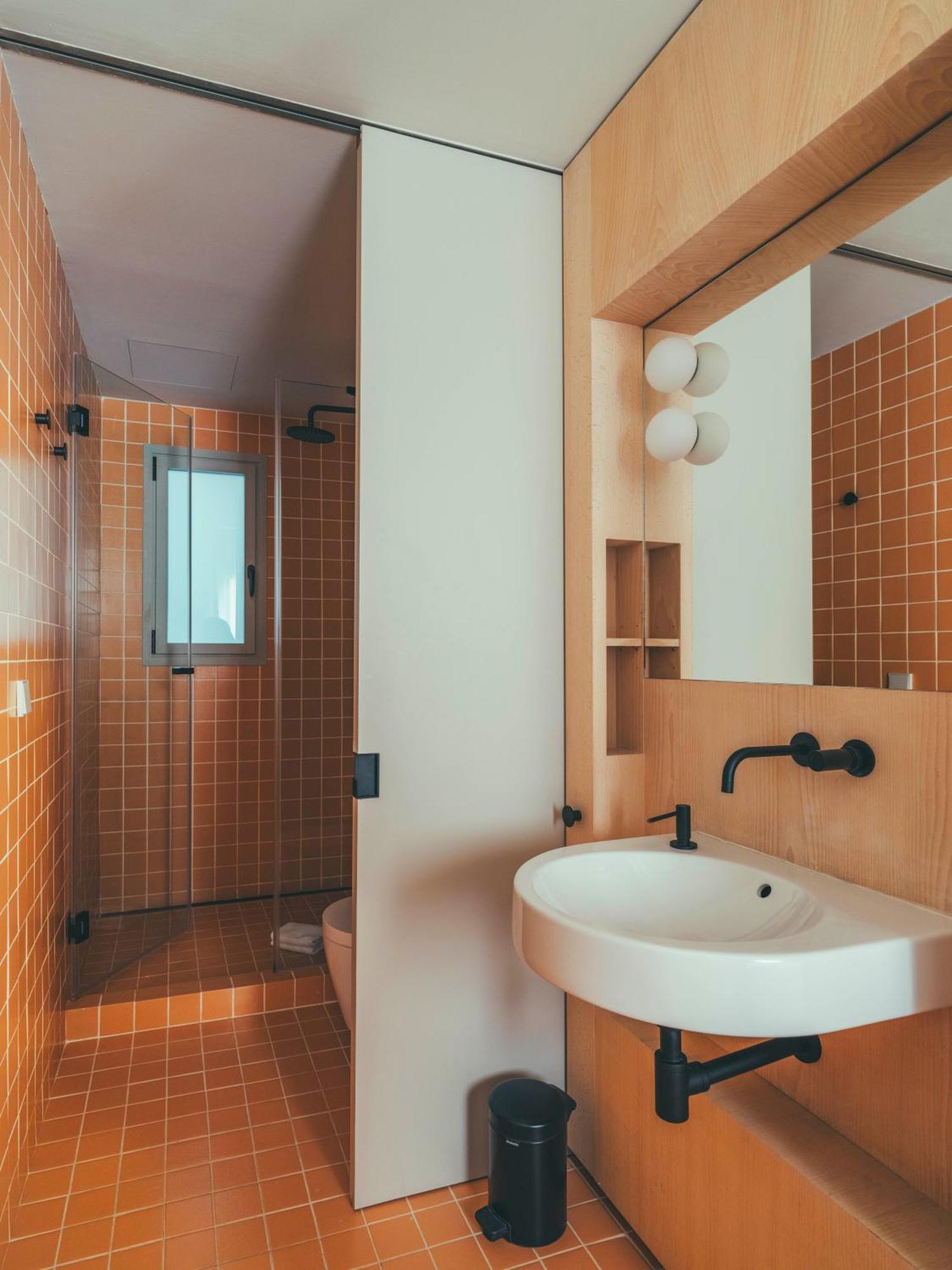 Boutique 23 Appart hôtel Barcelone