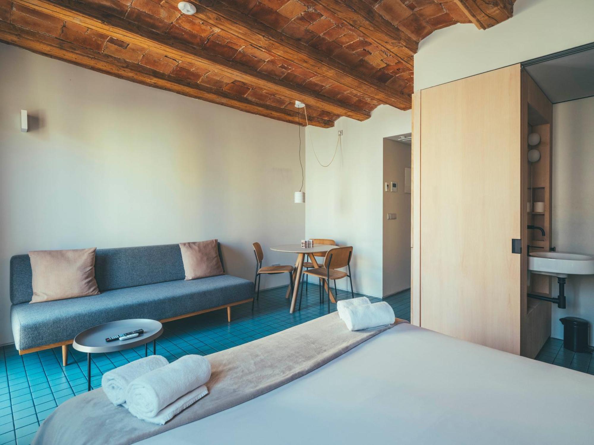 Appart hôtel Boutique 23