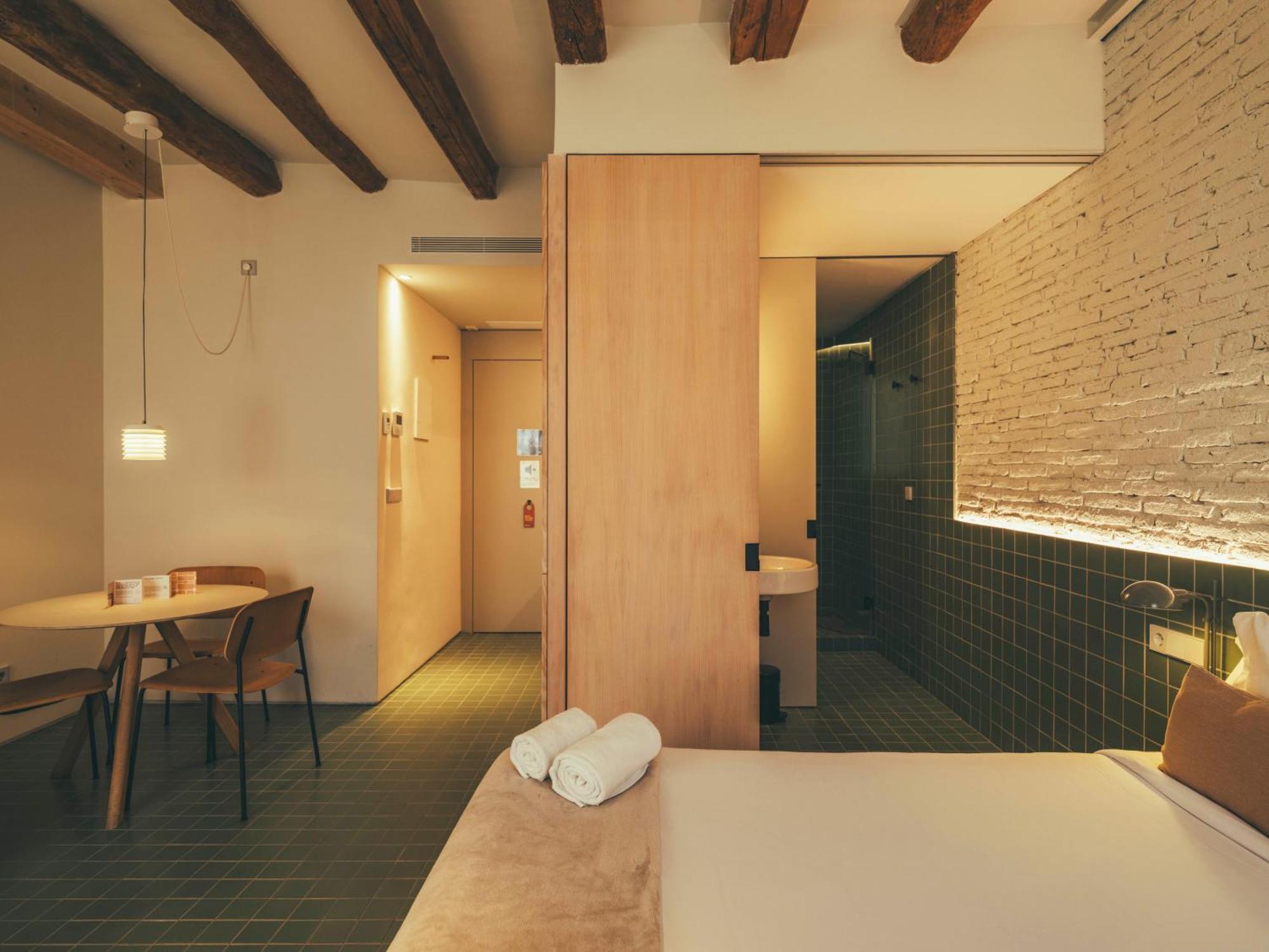 Boutique 23 Appart hôtel