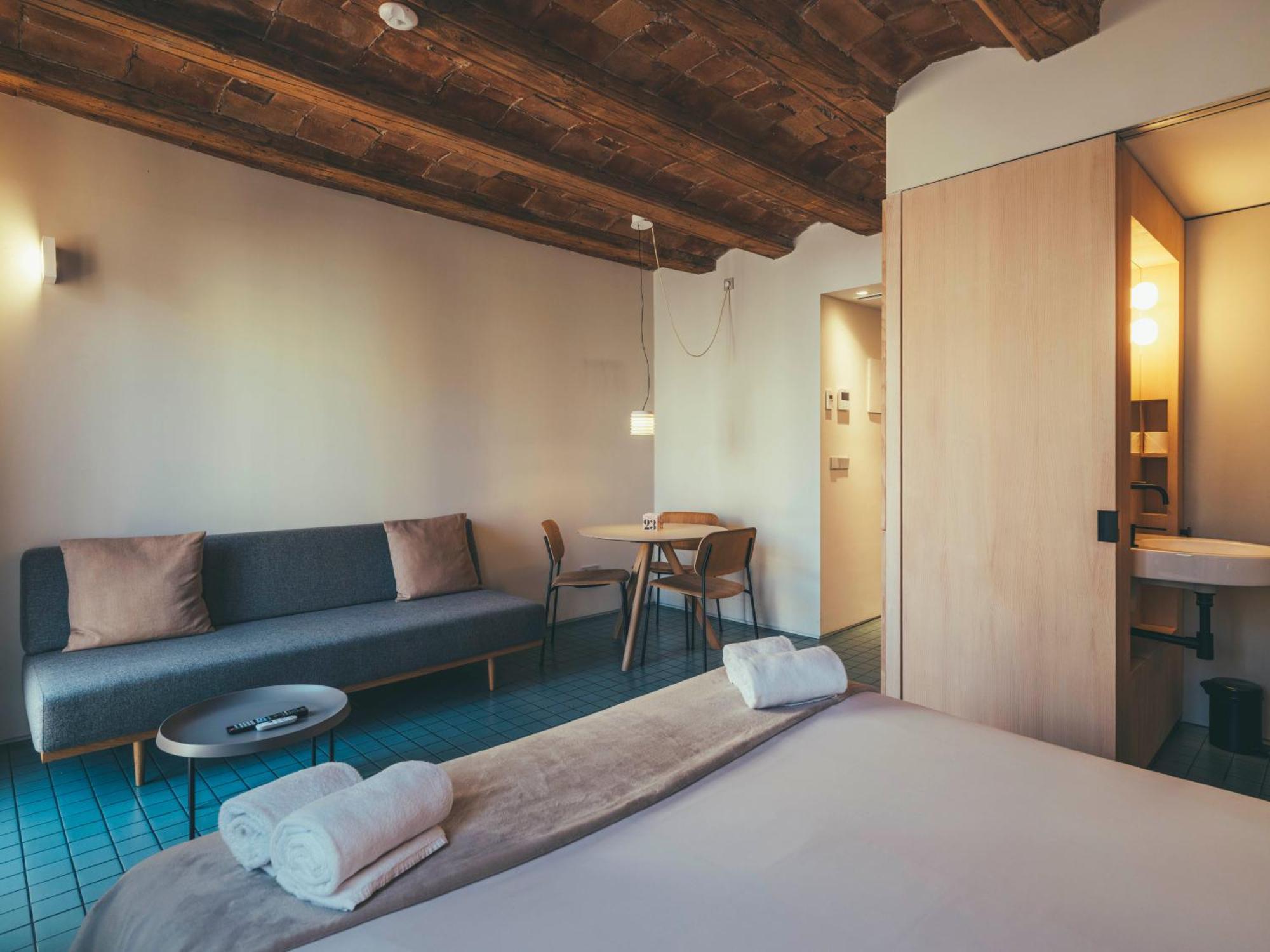 Appart hôtel Boutique 23