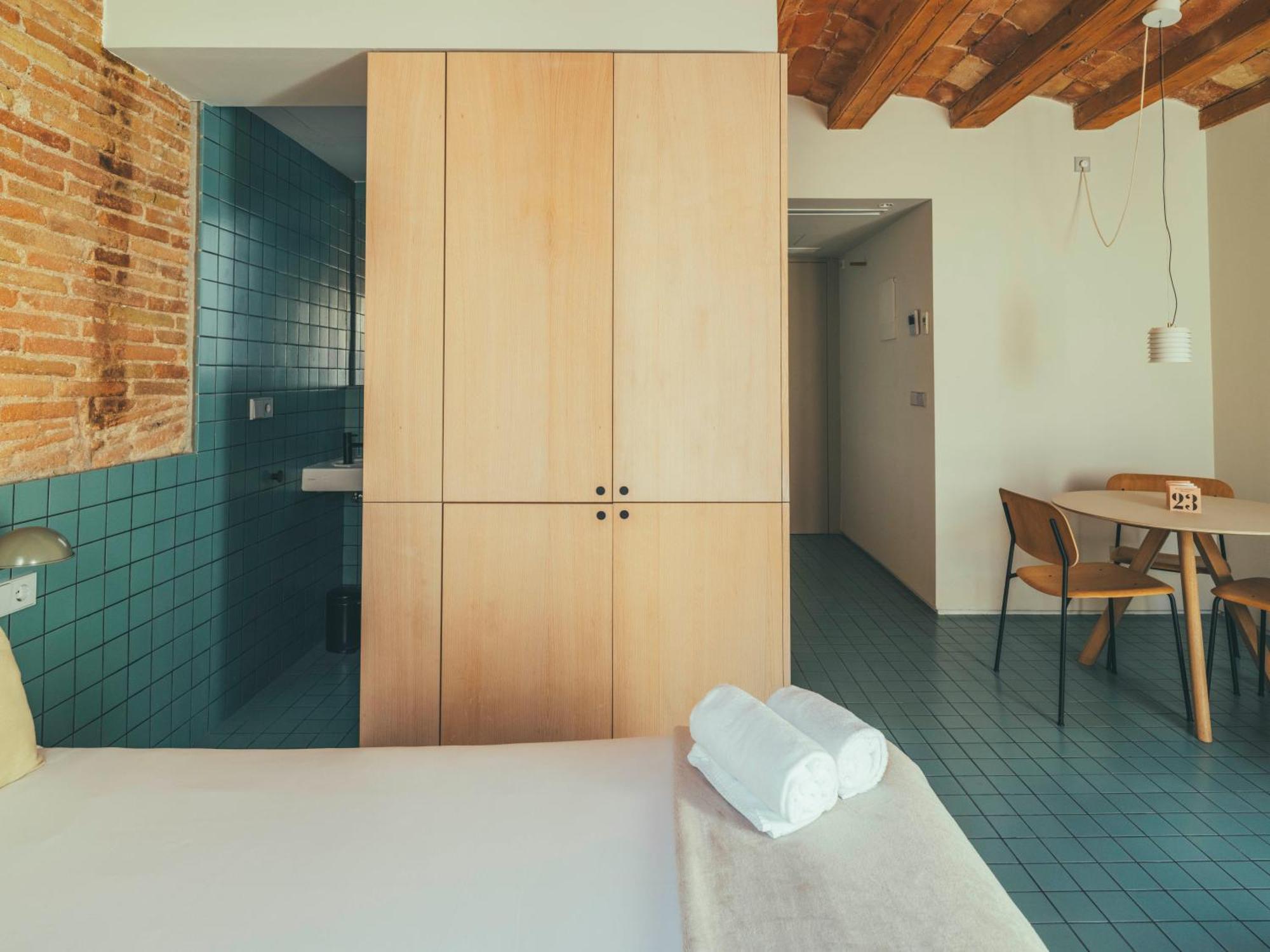 Boutique 23 Barcelone