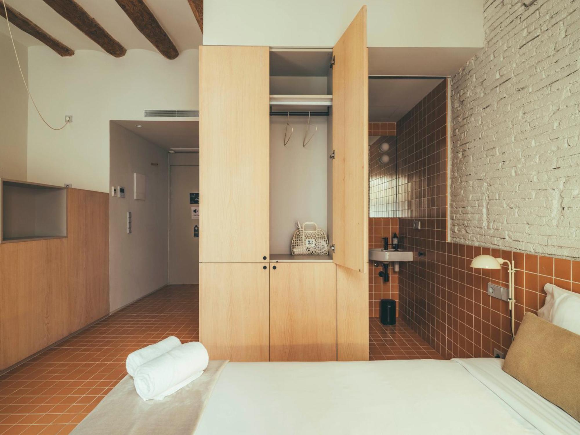 Boutique 23 Appart hôtel Barcelone