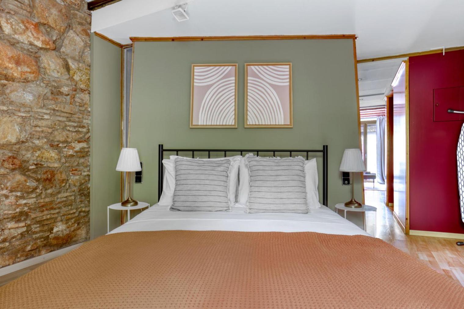 El Born 1br W Square View Bcn-35 * Barcelona
