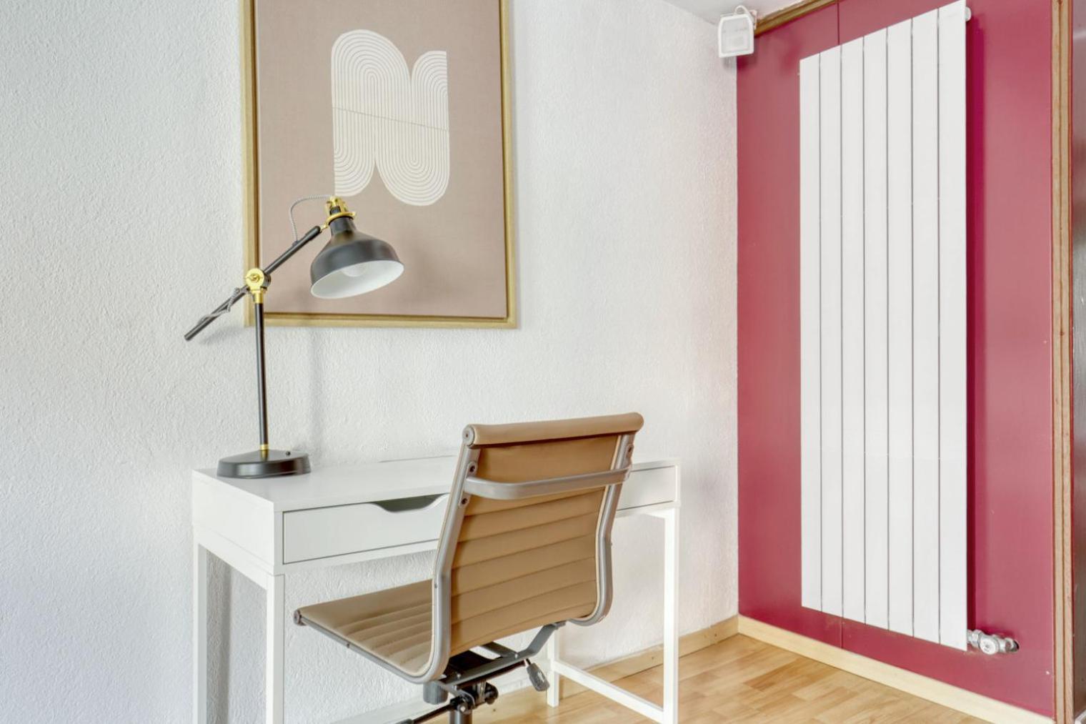 El Born 1br W Square View Bcn-35 * Barcelona