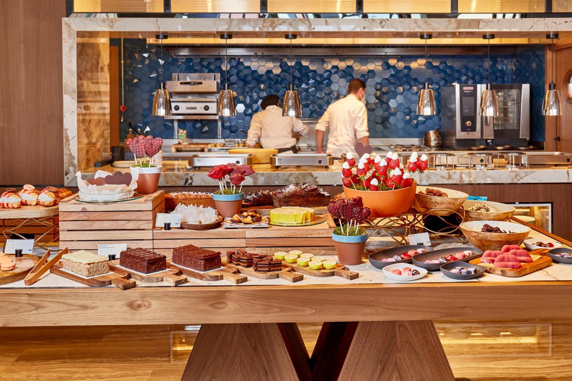 Intercontinental By Ihg Barcelone
