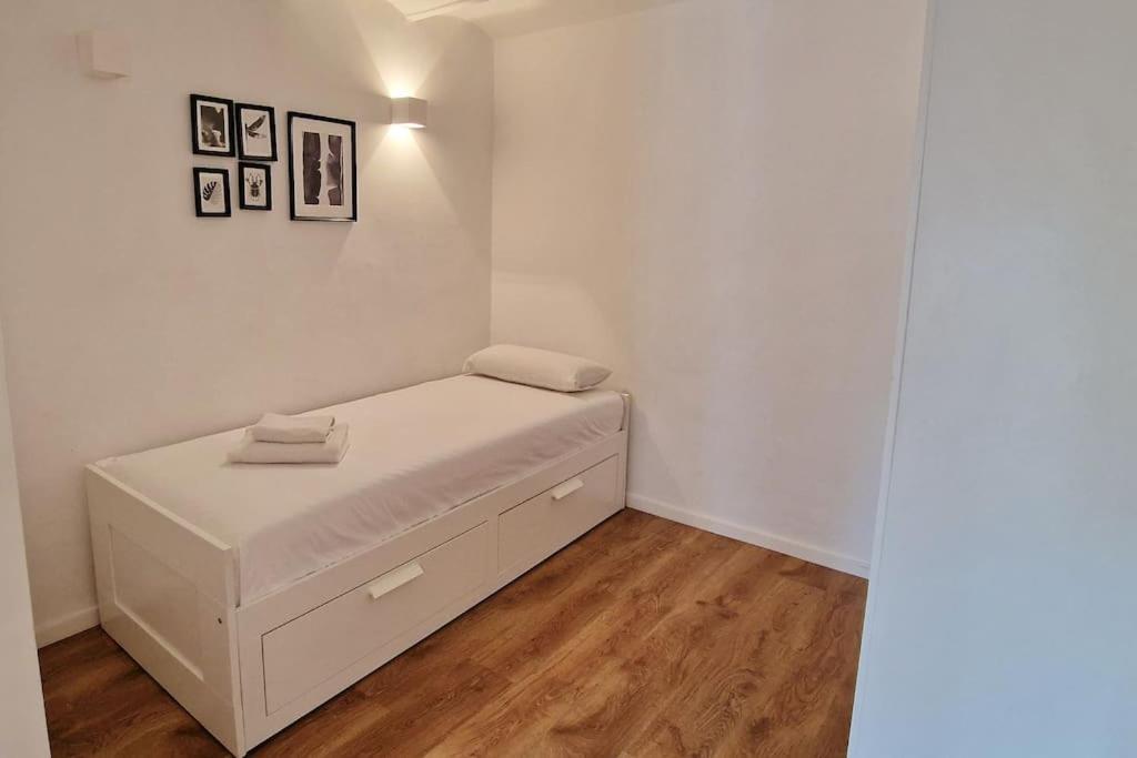 Capellans Cathedral Apartment Barcelona