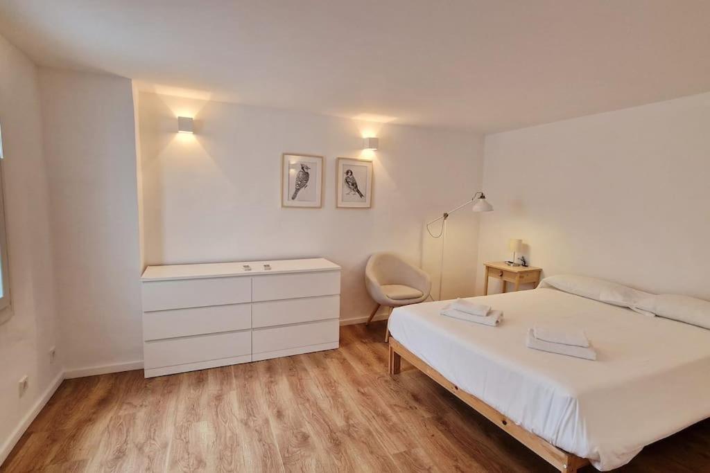 Capellans Cathedral Apartment Barcelona