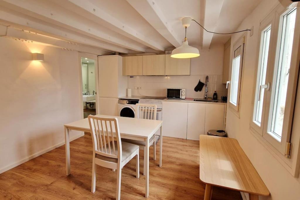 Apartment Capellans Cathedral Barcelona