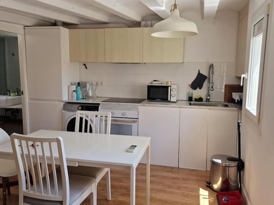 Capellans Cathedral Apartment *