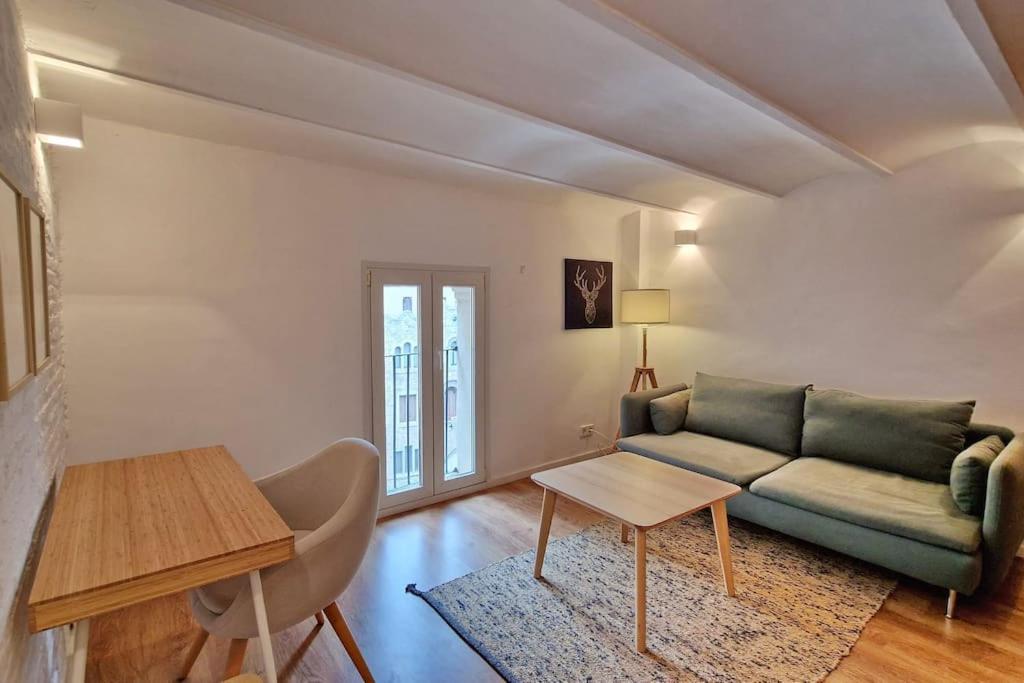 Apartment Capellans Cathedral Barcelona