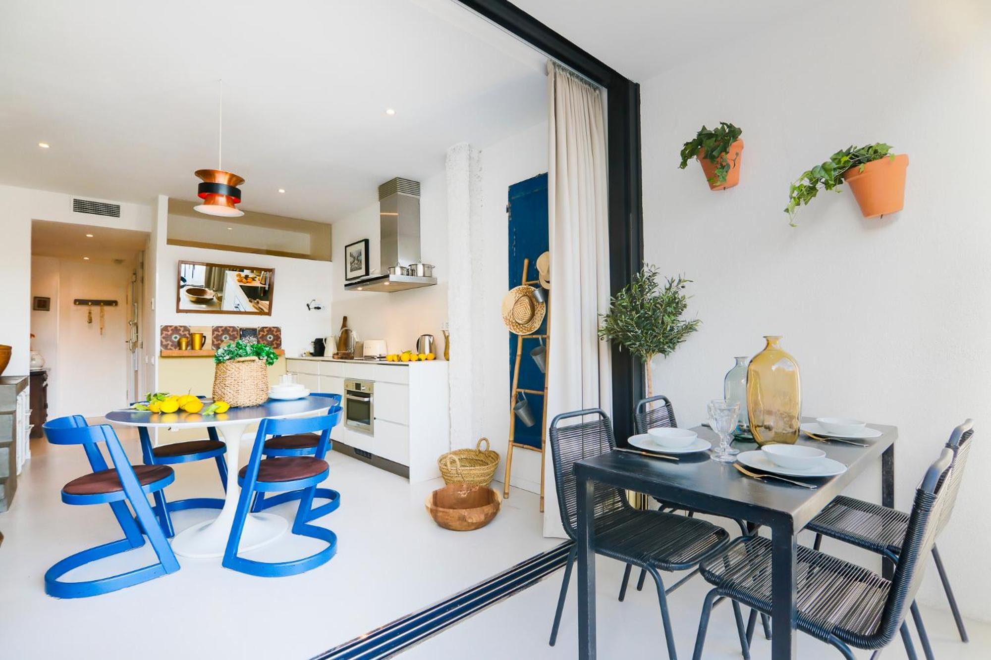 En Boutique Sant Antoni Barcelone