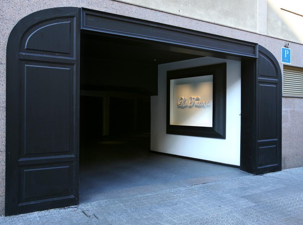 Hotel La França Travellers Adults Only 2*