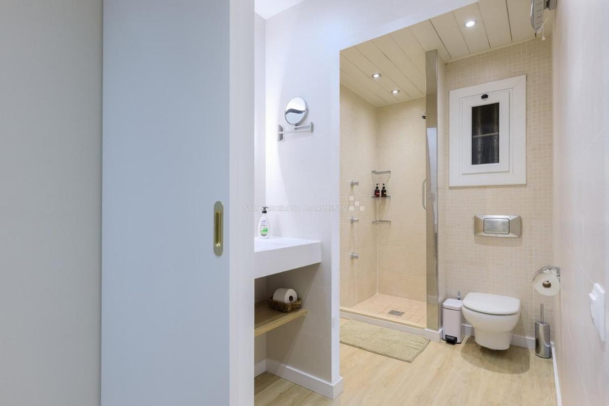 Rossello Appartement