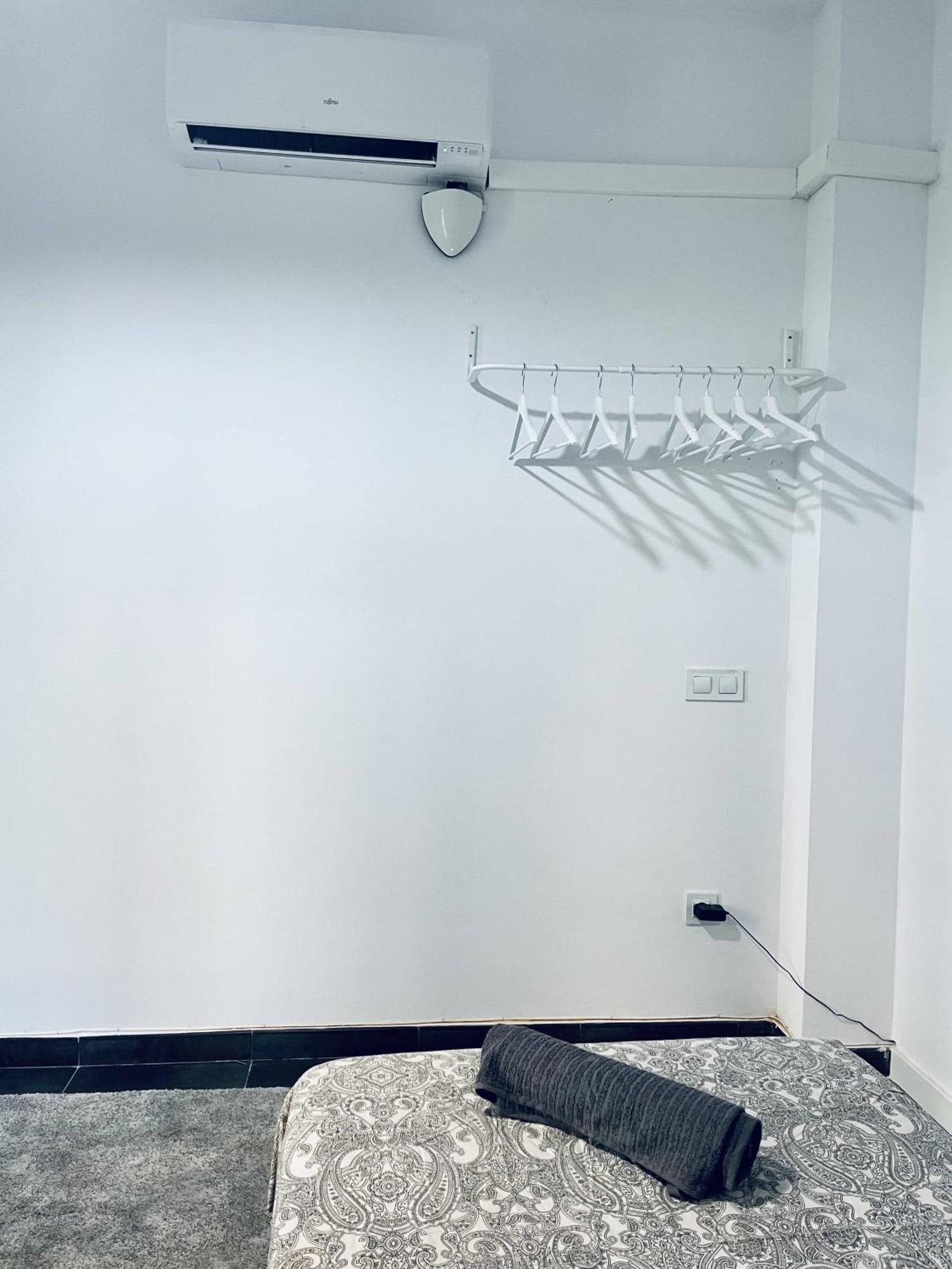 Bed & Breakfast Sepulveda 1 *