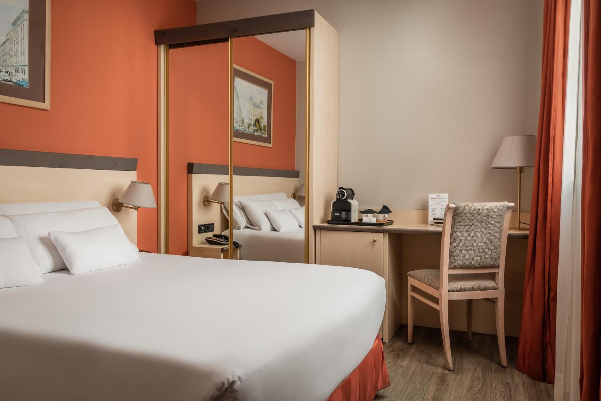 Hotel Petit Palace Trencadis Barcelona