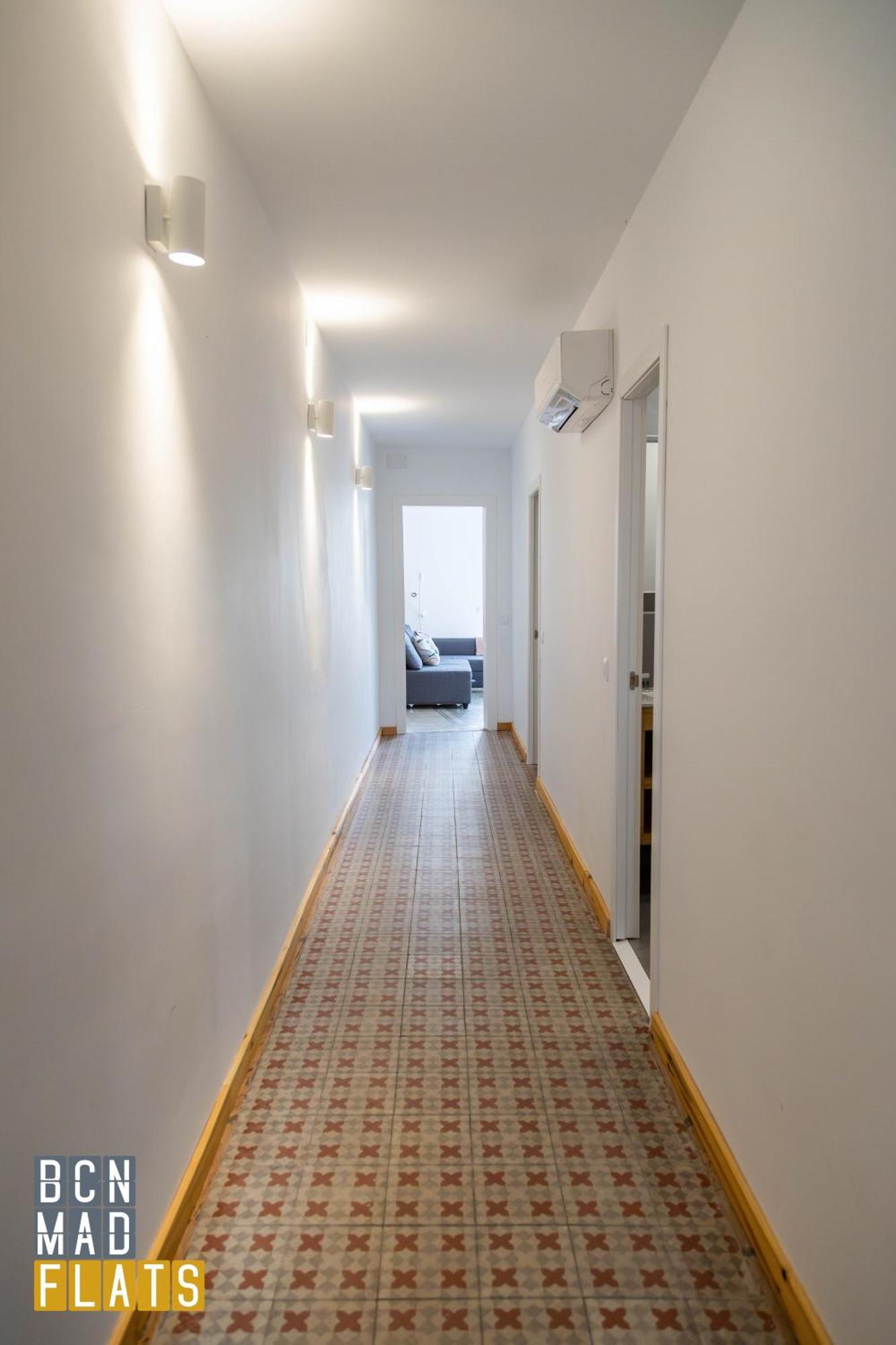 Appartement - Eixample Pb Barcelona