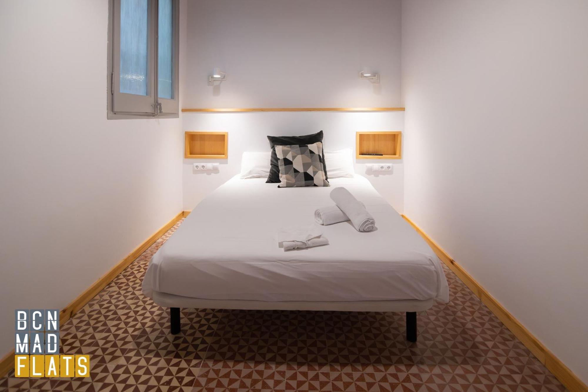 - Eixample Pb Appartement Barcelona