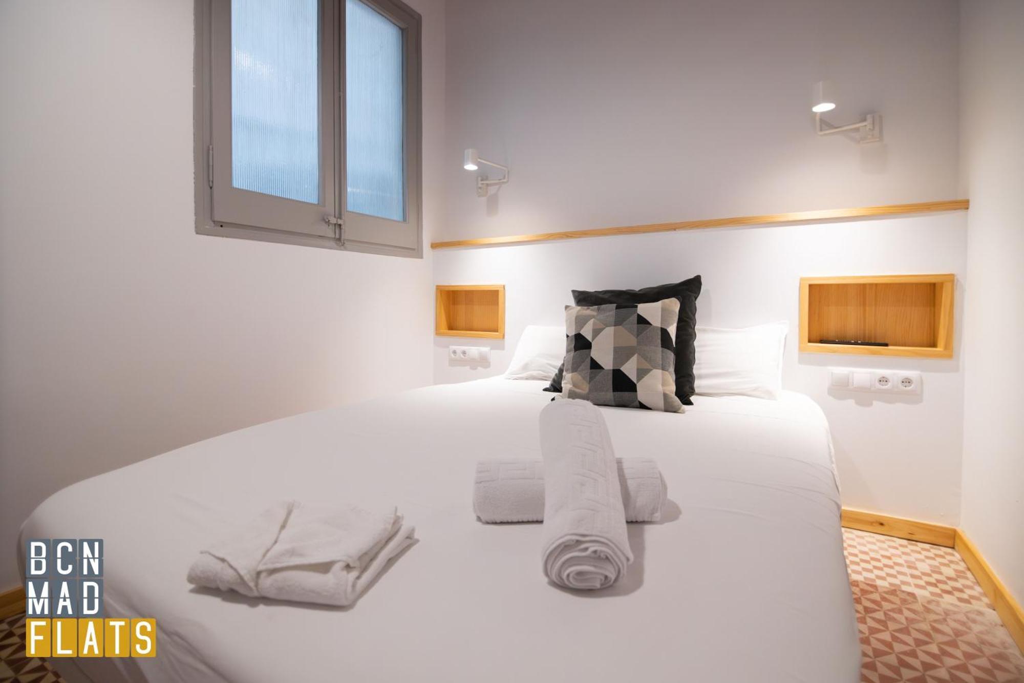 Appartement - Eixample Pb