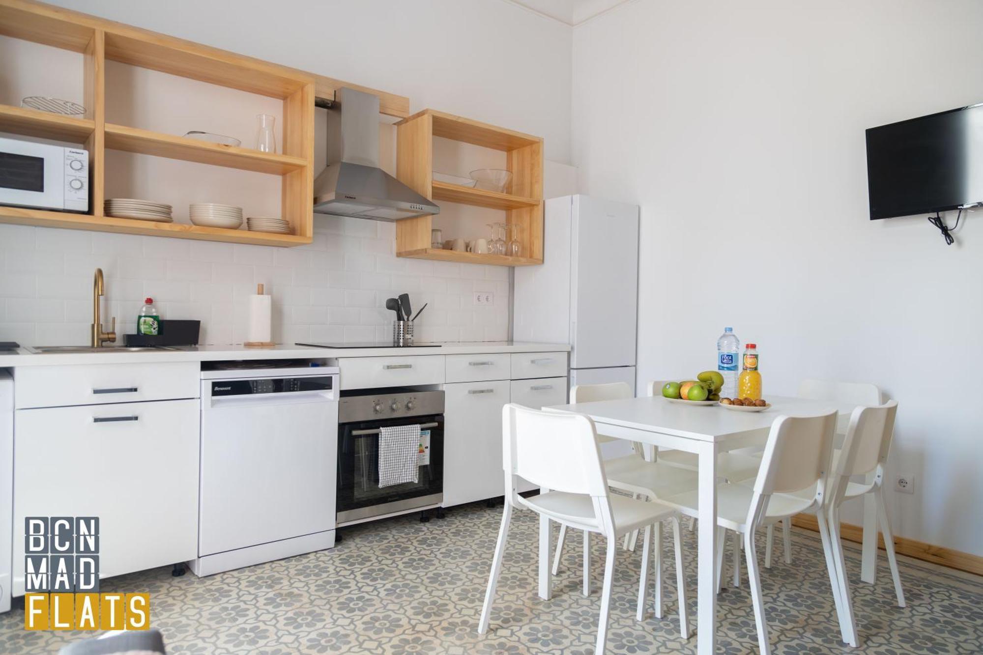 - Eixample Pb Appartement Barcelona