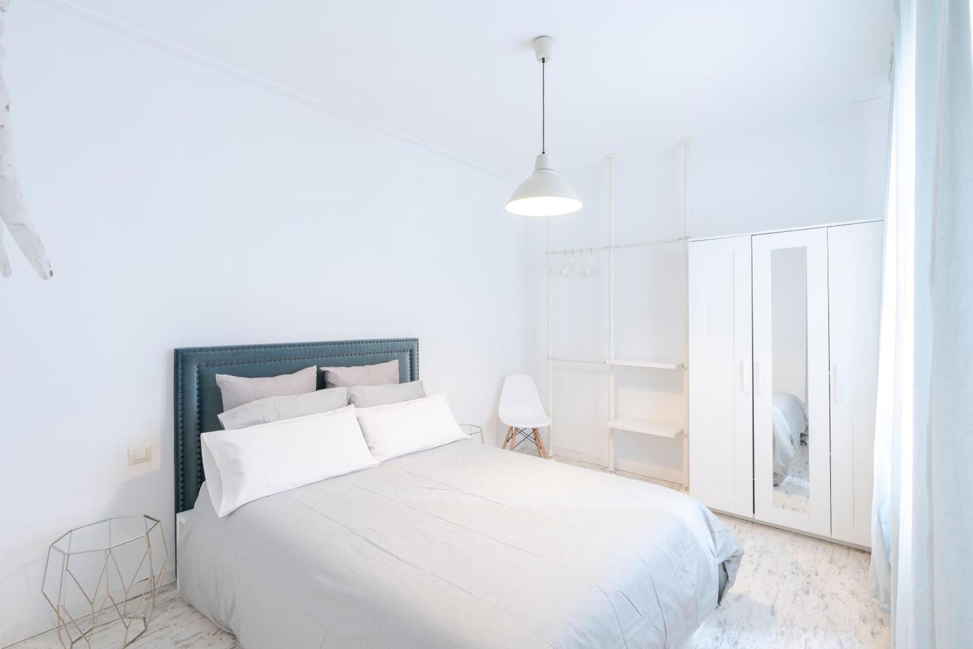Nordic Sagrada Familia Apartment Barcelona