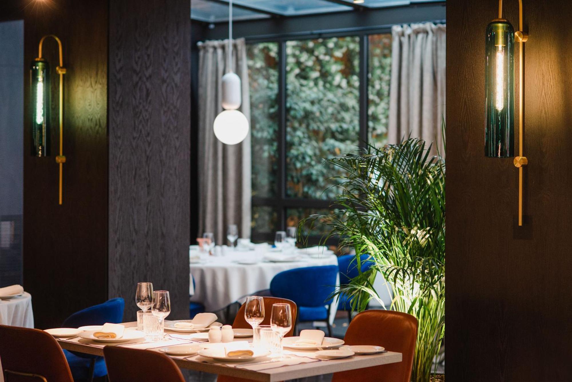 Hotel Gallery 4 Sup 4*