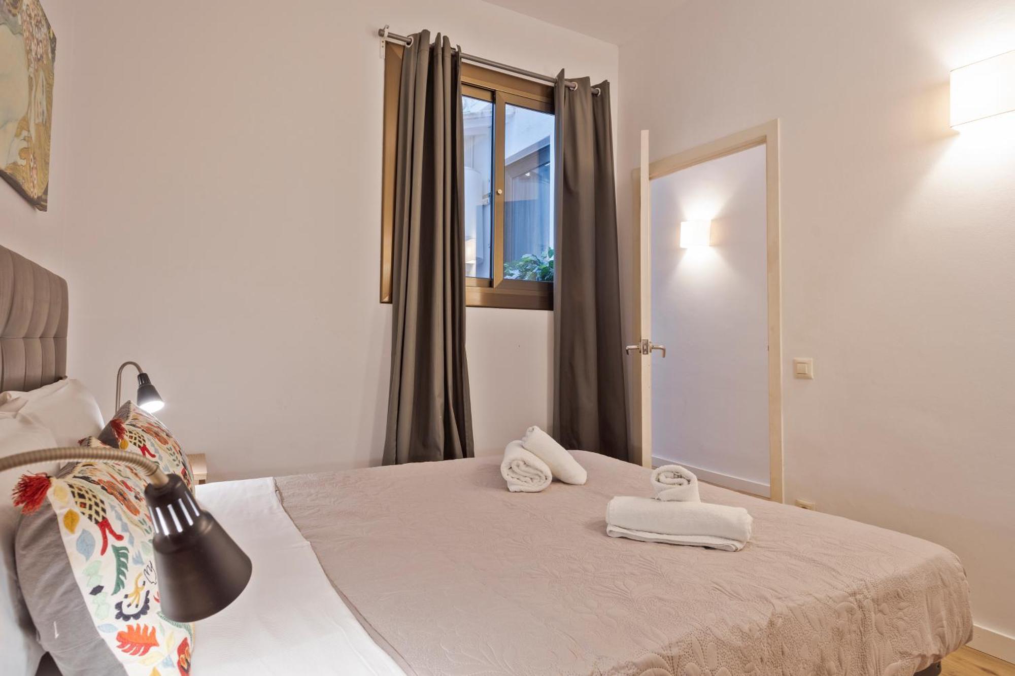 Citytrip Barceloneta Appartement Barcelone