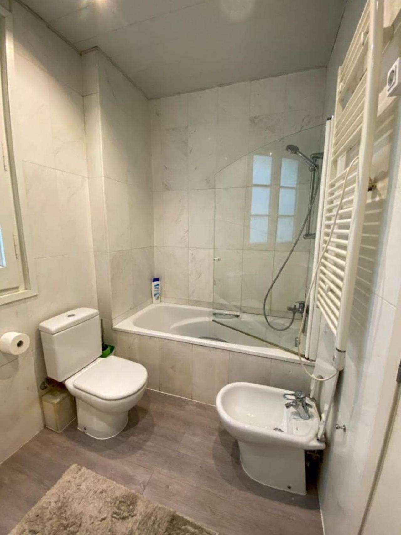 Passeig De Gracia Loft Appartement Barcelone
