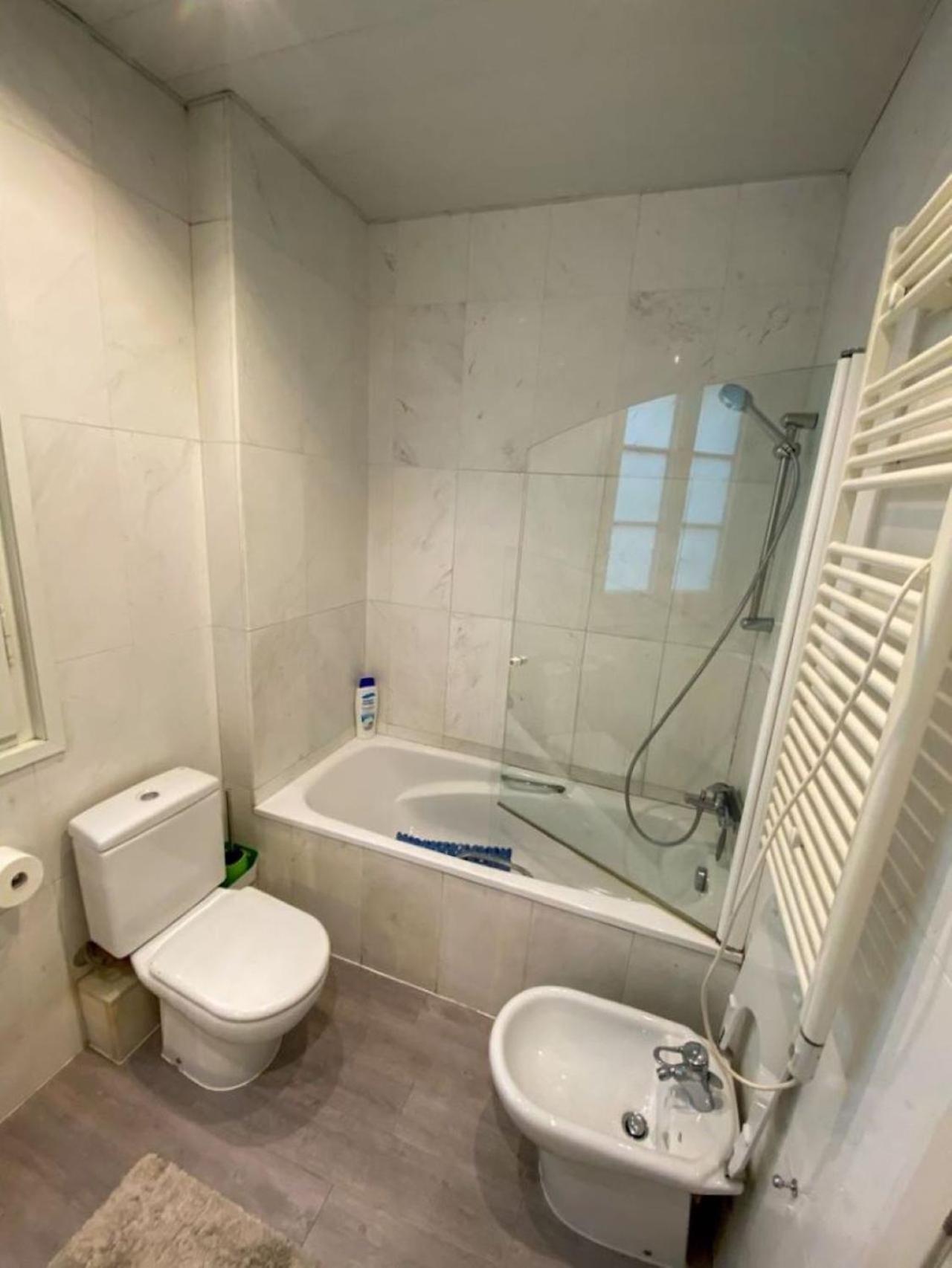 Appartement Passeig De Gracia Loft