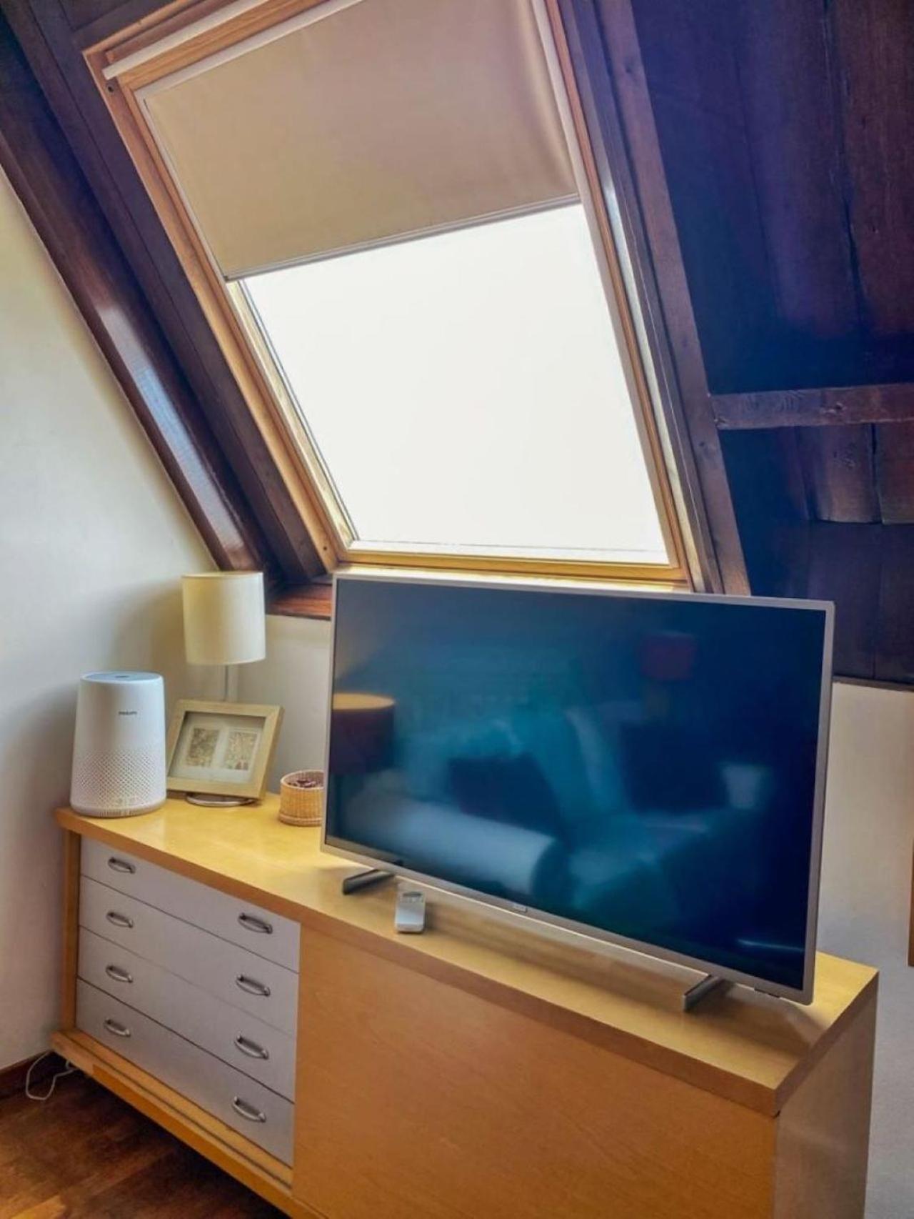 Passeig De Gracia Loft Appartement *