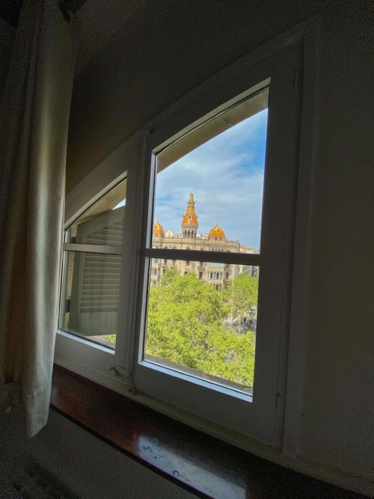 Appartement Passeig De Gracia Loft