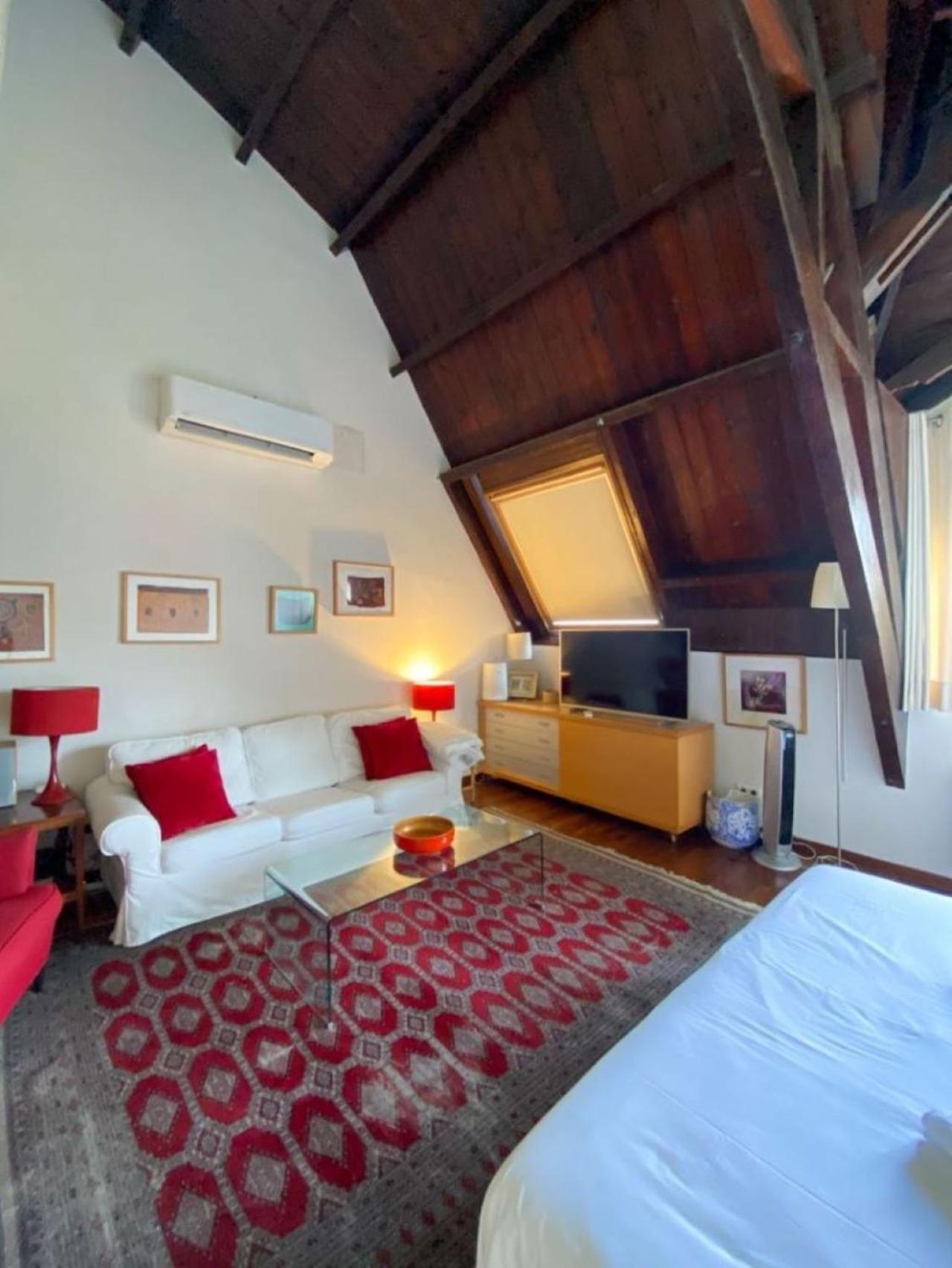 Passeig De Gracia Loft * Barcelone