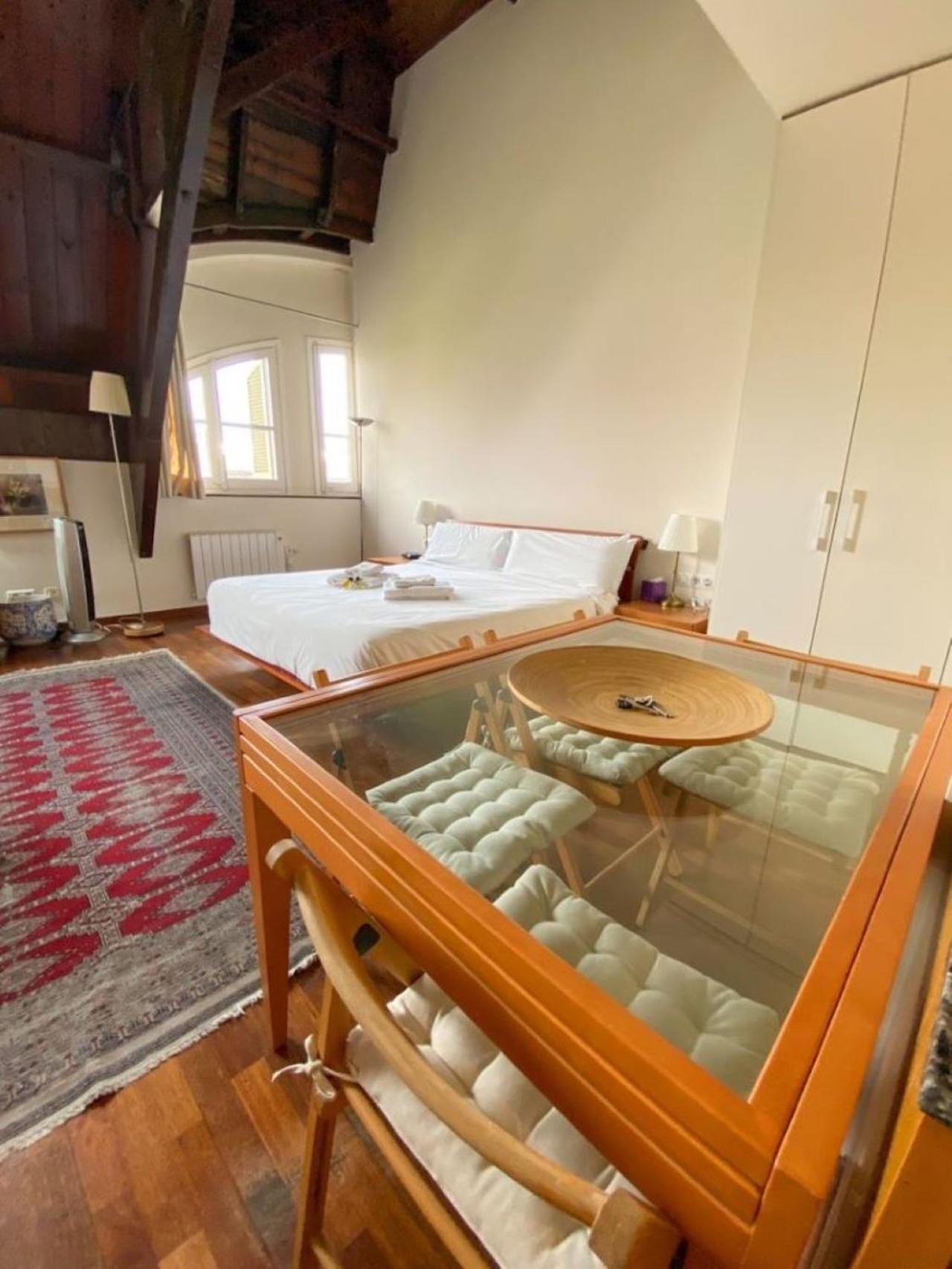 Passeig De Gracia Loft * Barcelone